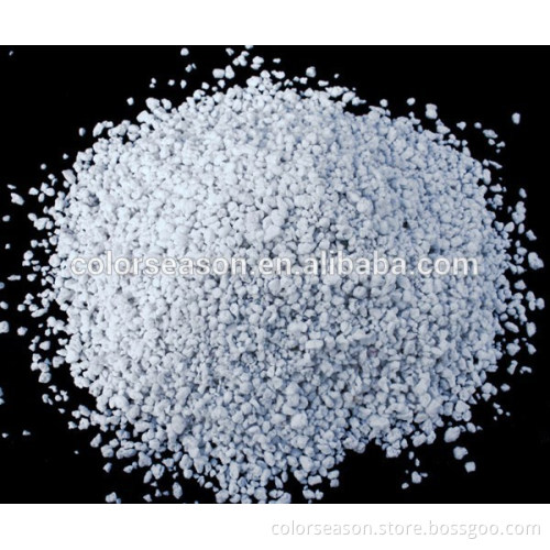 Expanded construction insulation perlite board